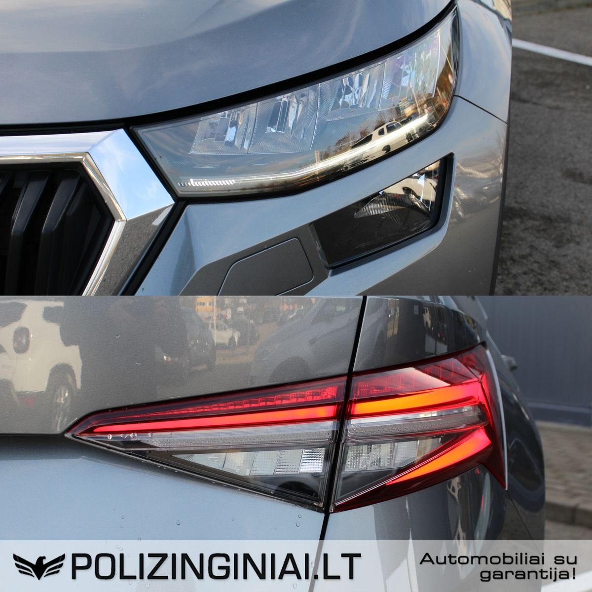 Skoda Kodiaq | 18