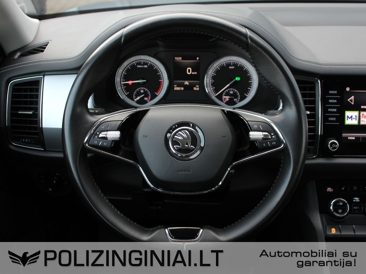 Skoda Kodiaq | 4