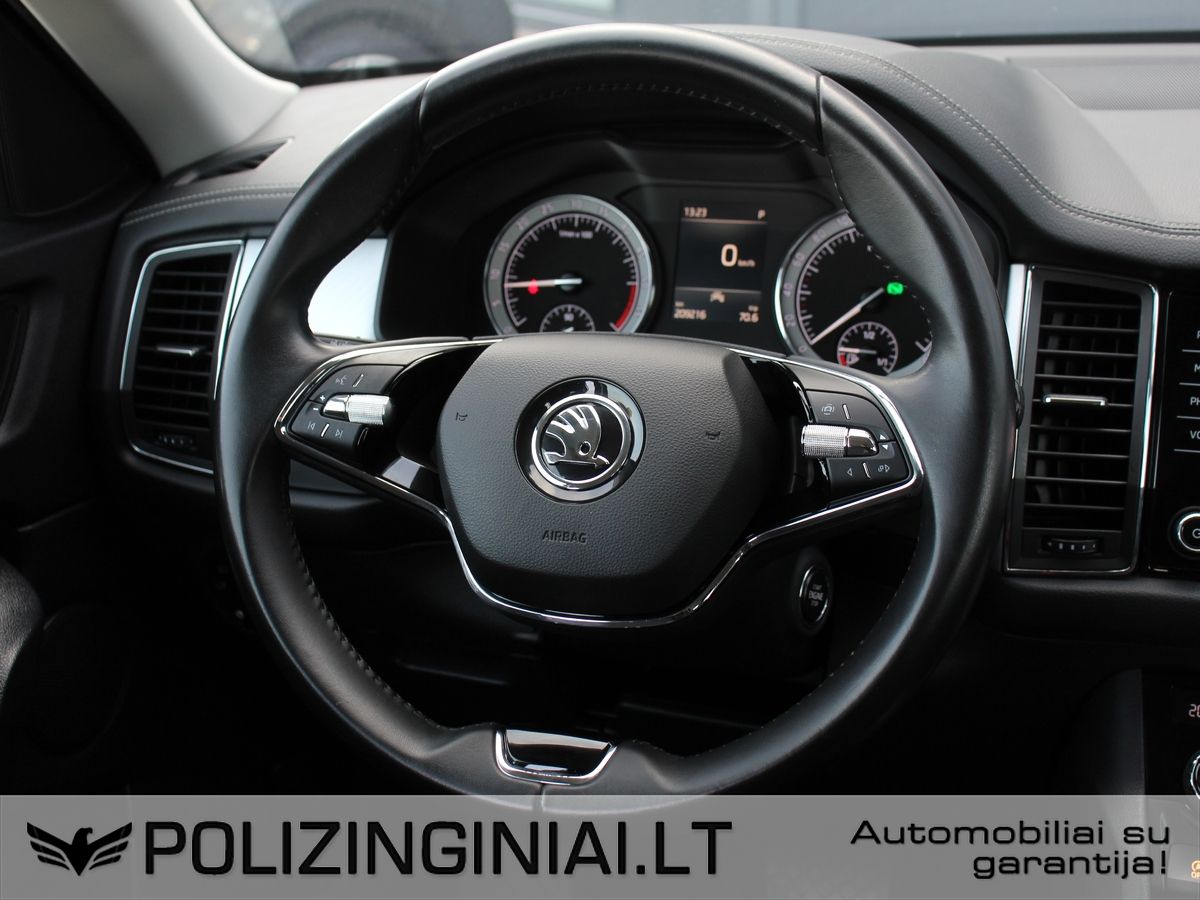 Skoda Kodiaq | 5