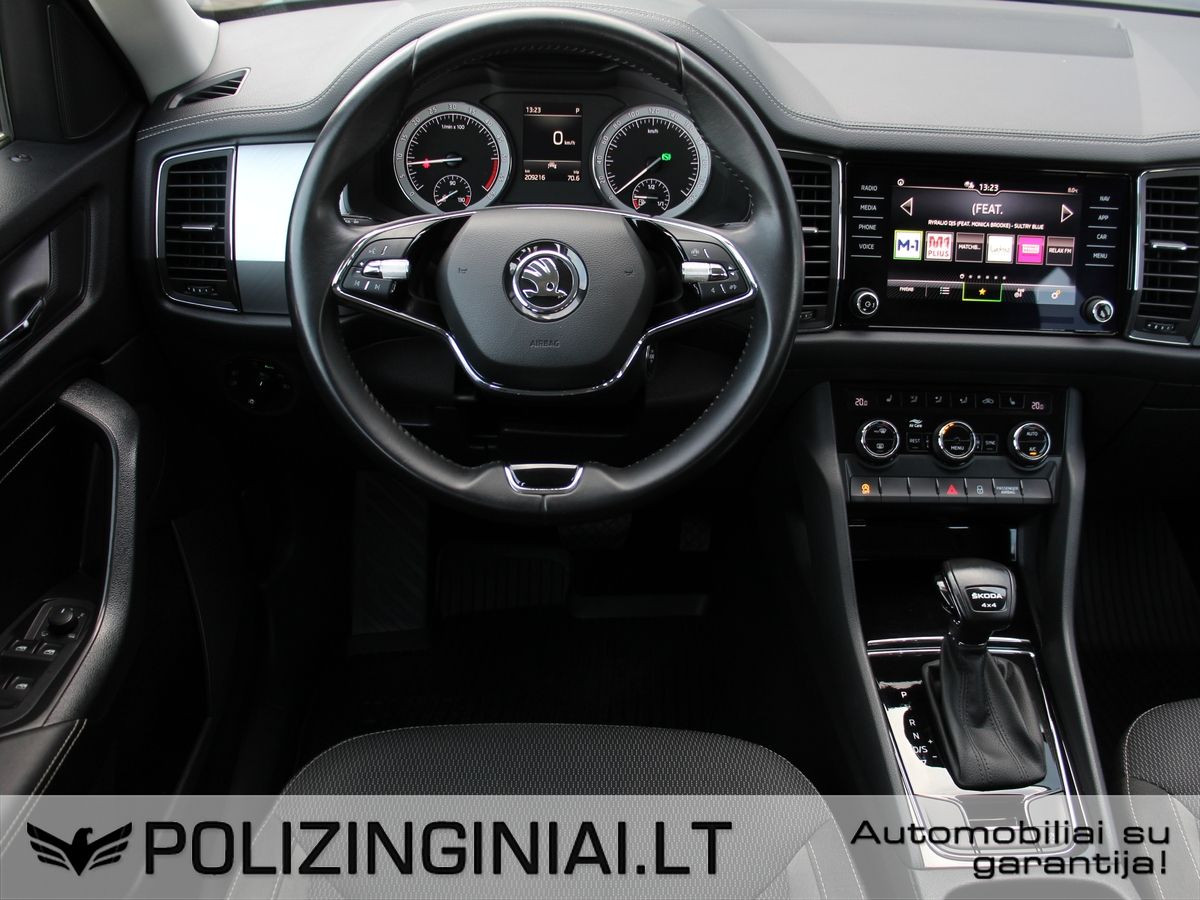 Skoda Kodiaq | 6