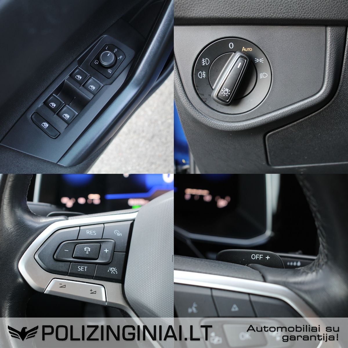 Volkswagen Taigo | 9