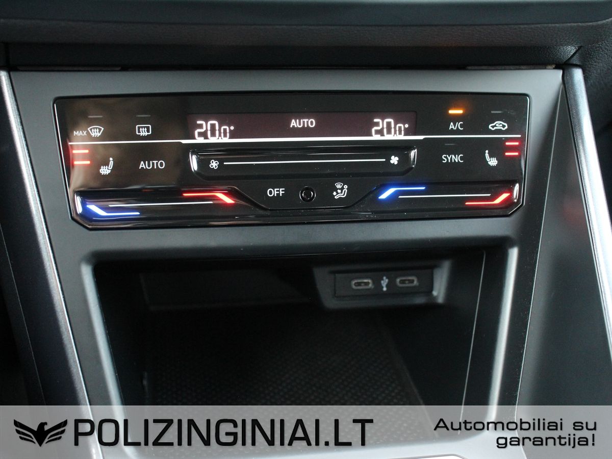 Volkswagen Taigo | 13