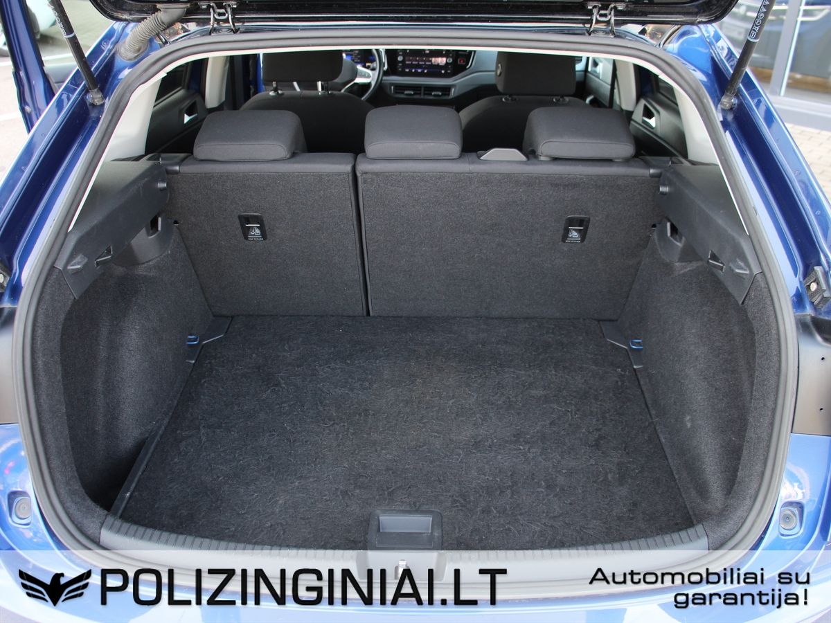 Volkswagen Taigo | 17