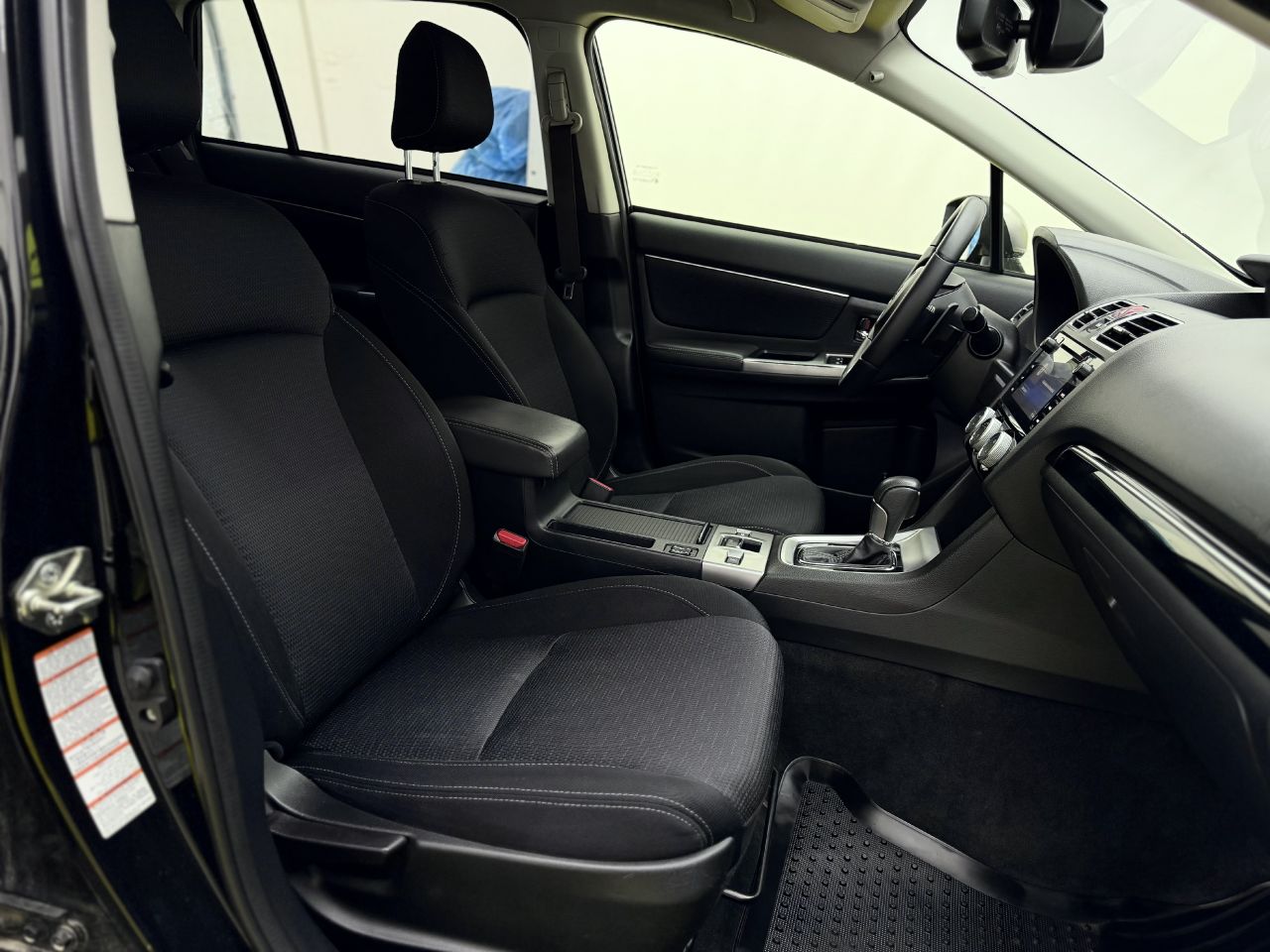 Subaru Levorg | 13