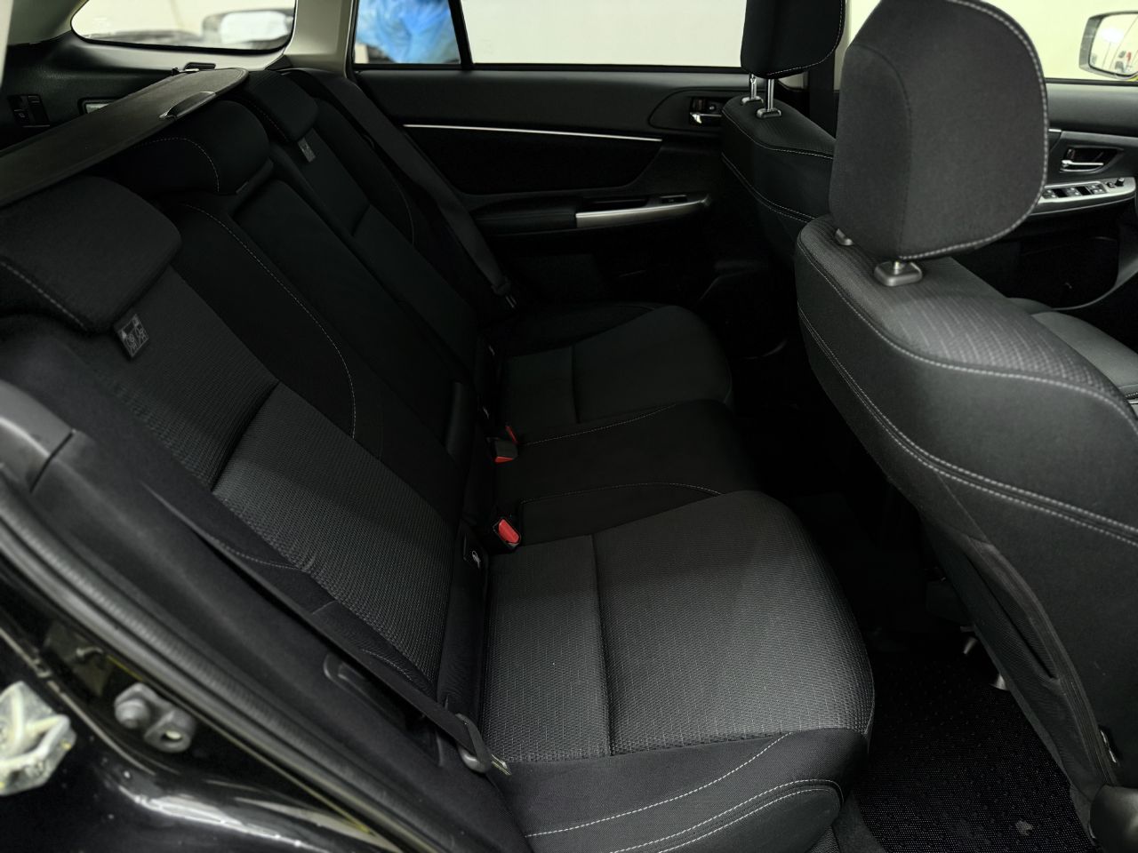 Subaru Levorg | 12