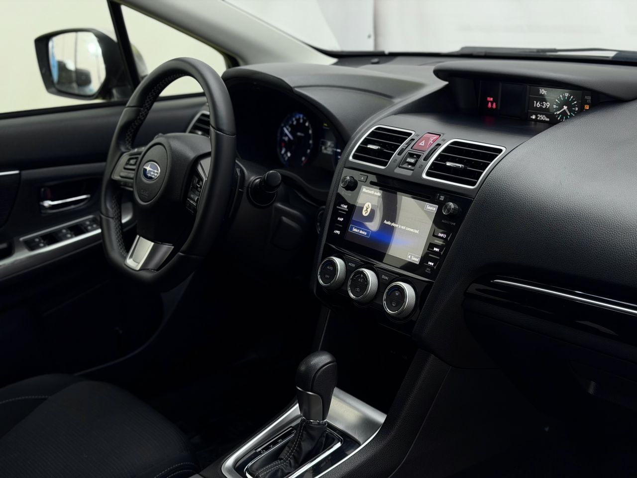 Subaru Levorg | 14