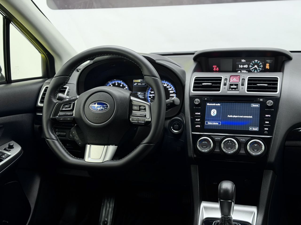 Subaru Levorg | 15