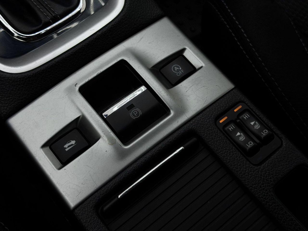 Subaru Levorg | 20