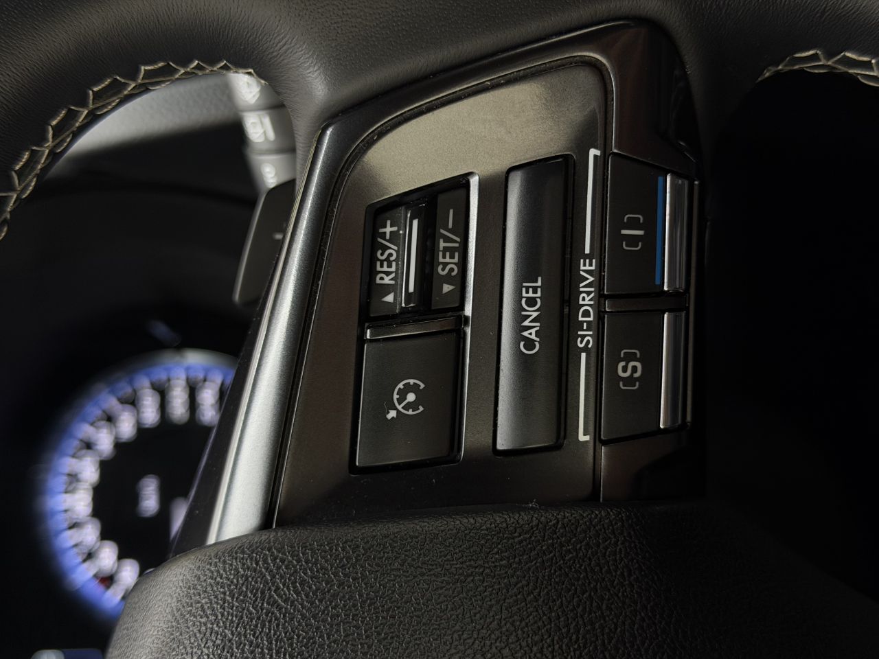 Subaru Levorg | 24