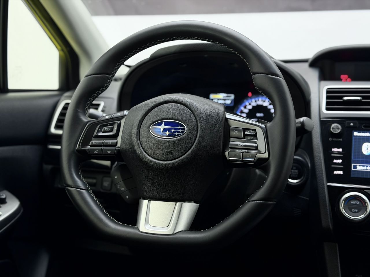 Subaru Levorg | 16