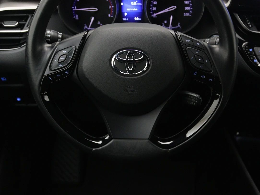 Toyota C-HR | 17