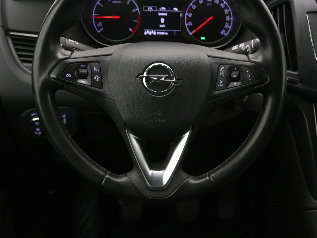 Opel Zafira | 18