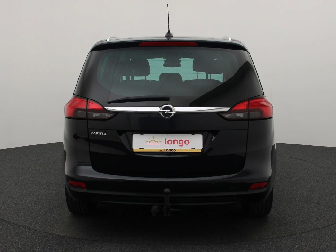 Opel Zafira | 4