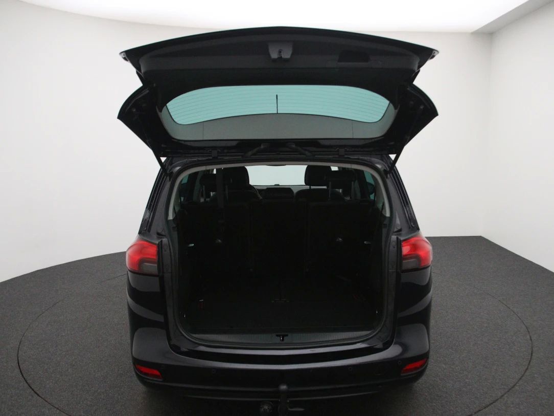 Opel Zafira | 35