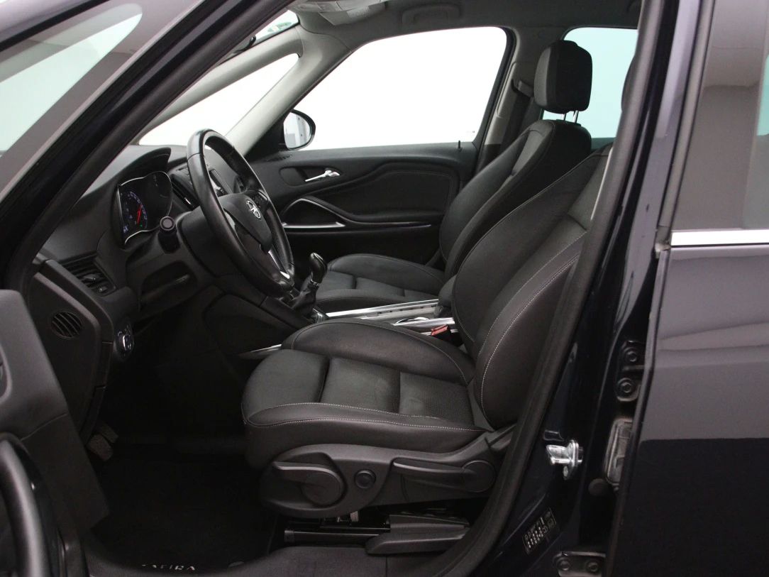 Opel Zafira | 3