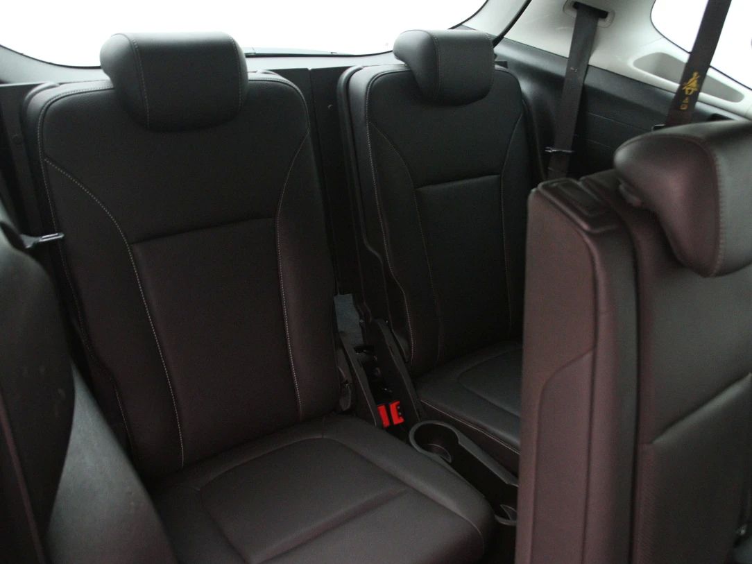 Opel Zafira | 15