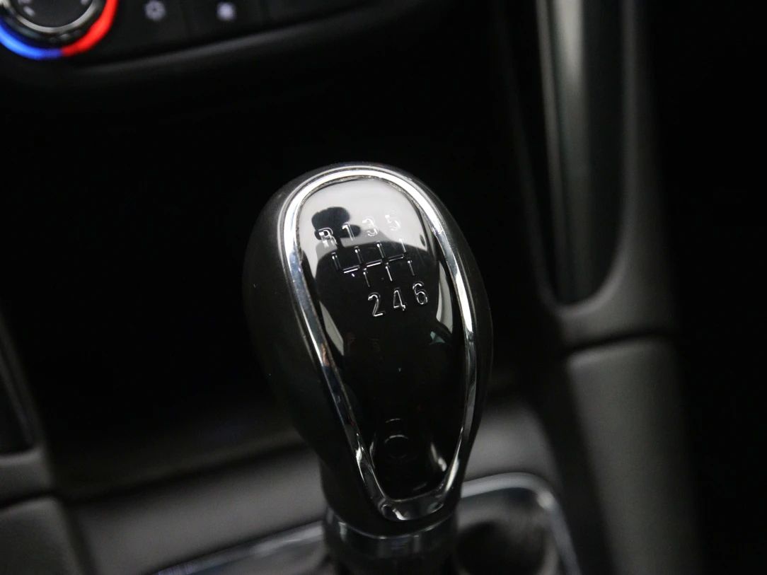 Opel Zafira | 34