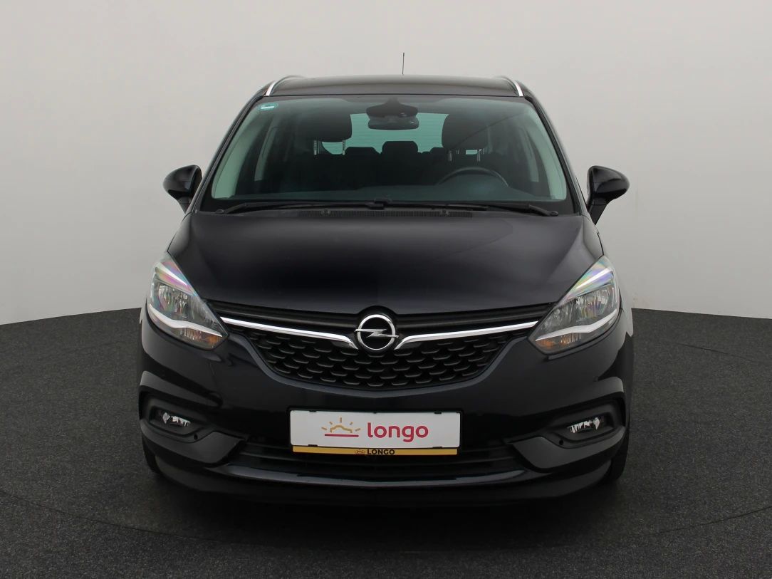 Opel Zafira | 2