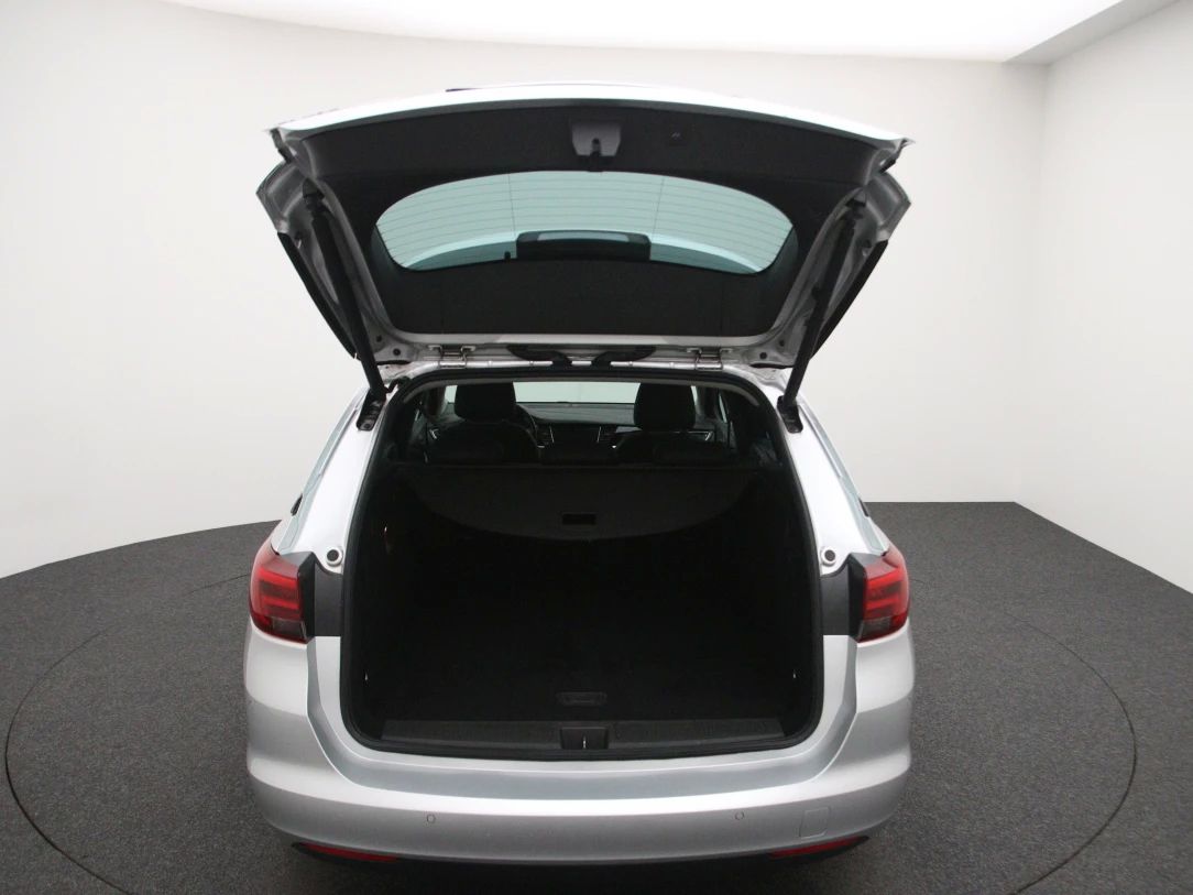 Opel Astra | 37