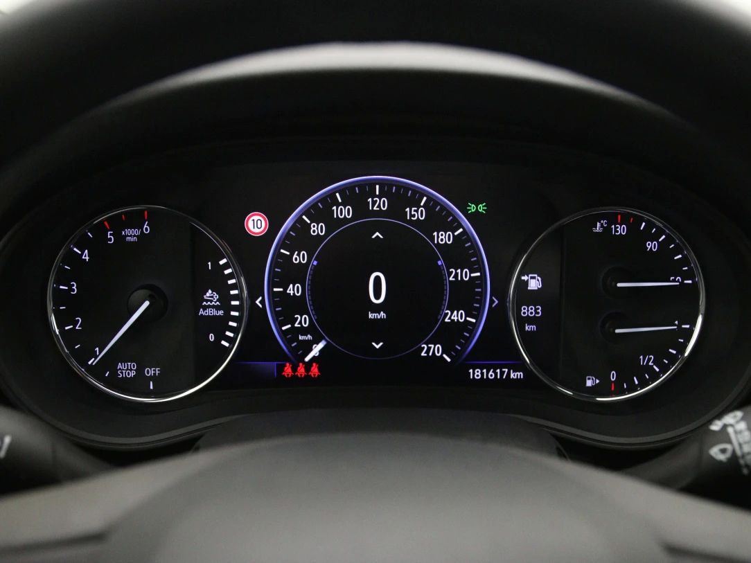 Opel Astra | 18