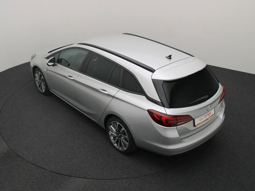 Opel Astra | 11