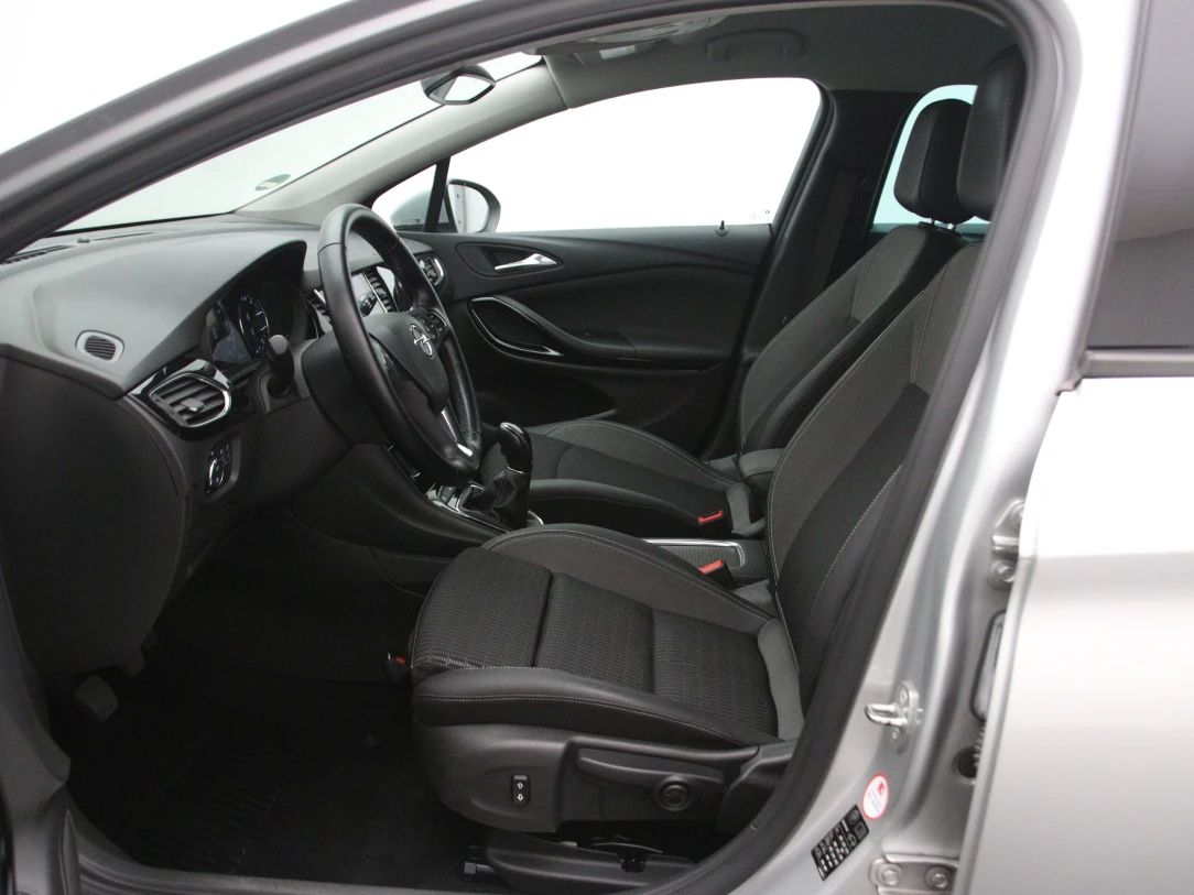 Opel Astra | 3