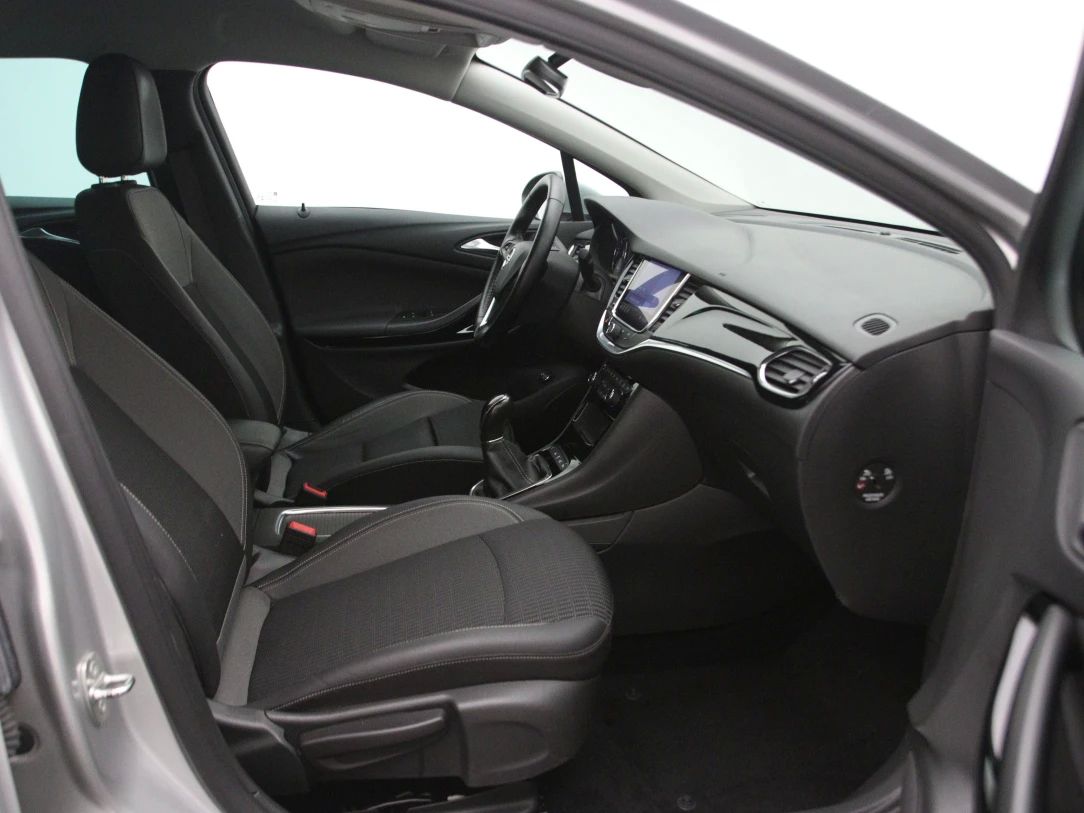Opel Astra | 13