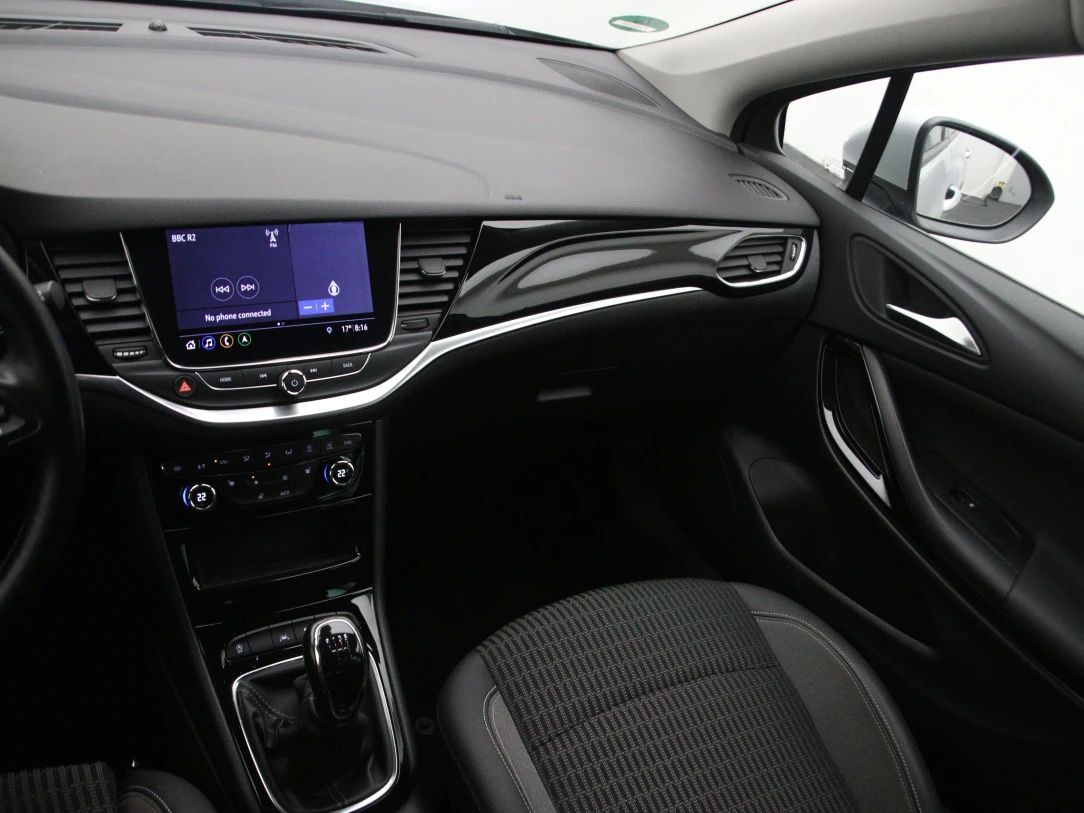 Opel Astra | 20