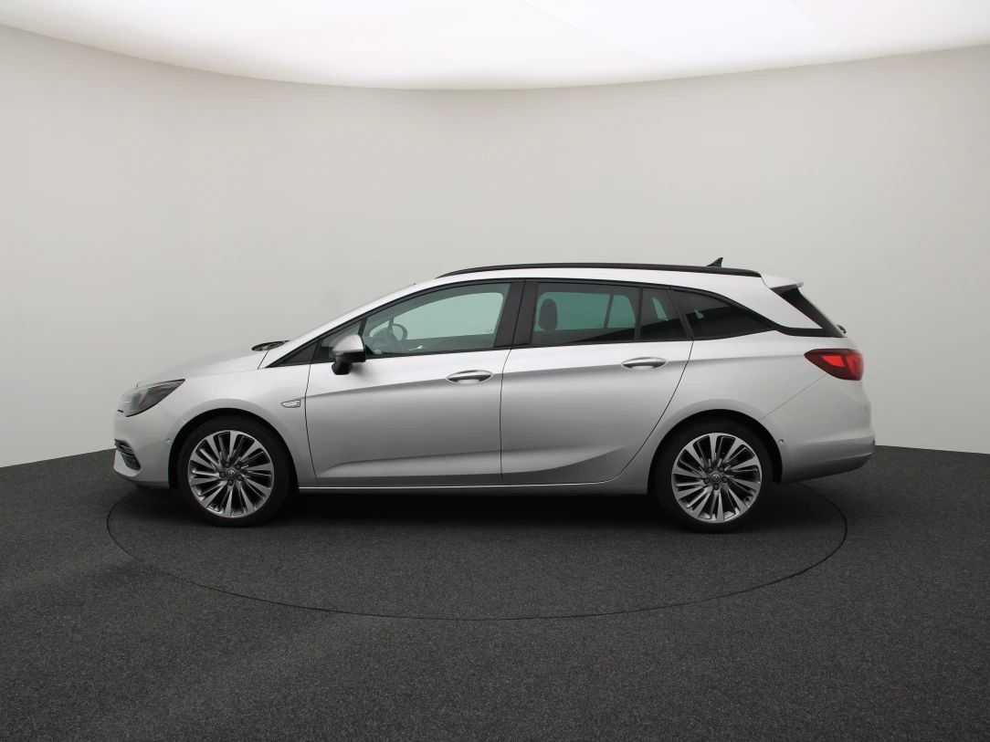 Opel Astra | 5