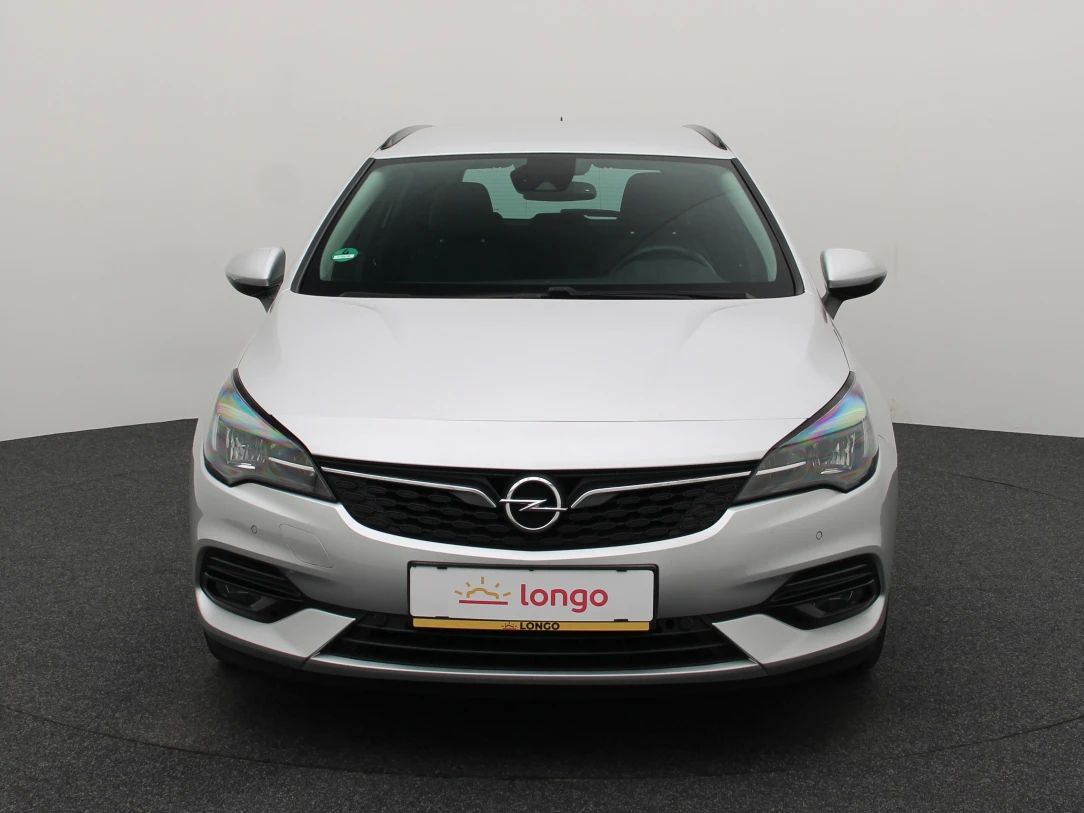 Opel Astra | 2