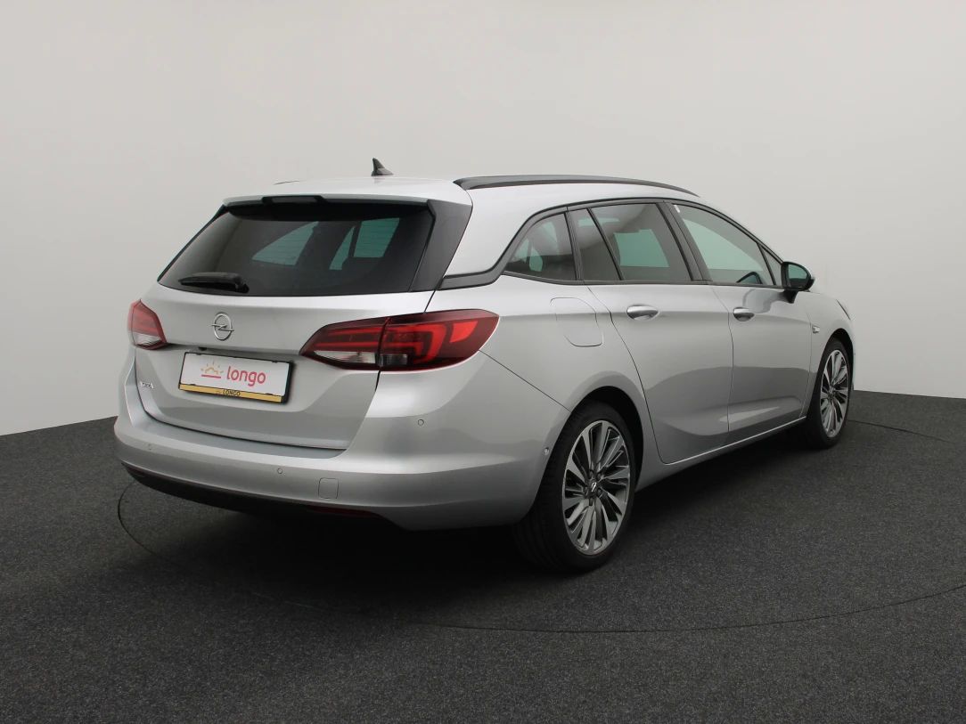 Opel Astra | 7