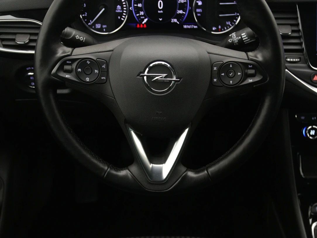Opel Astra | 17