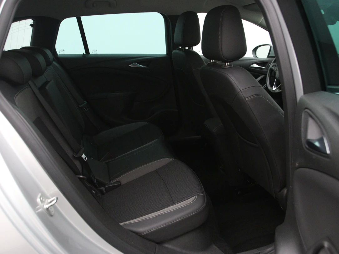Opel Astra | 14