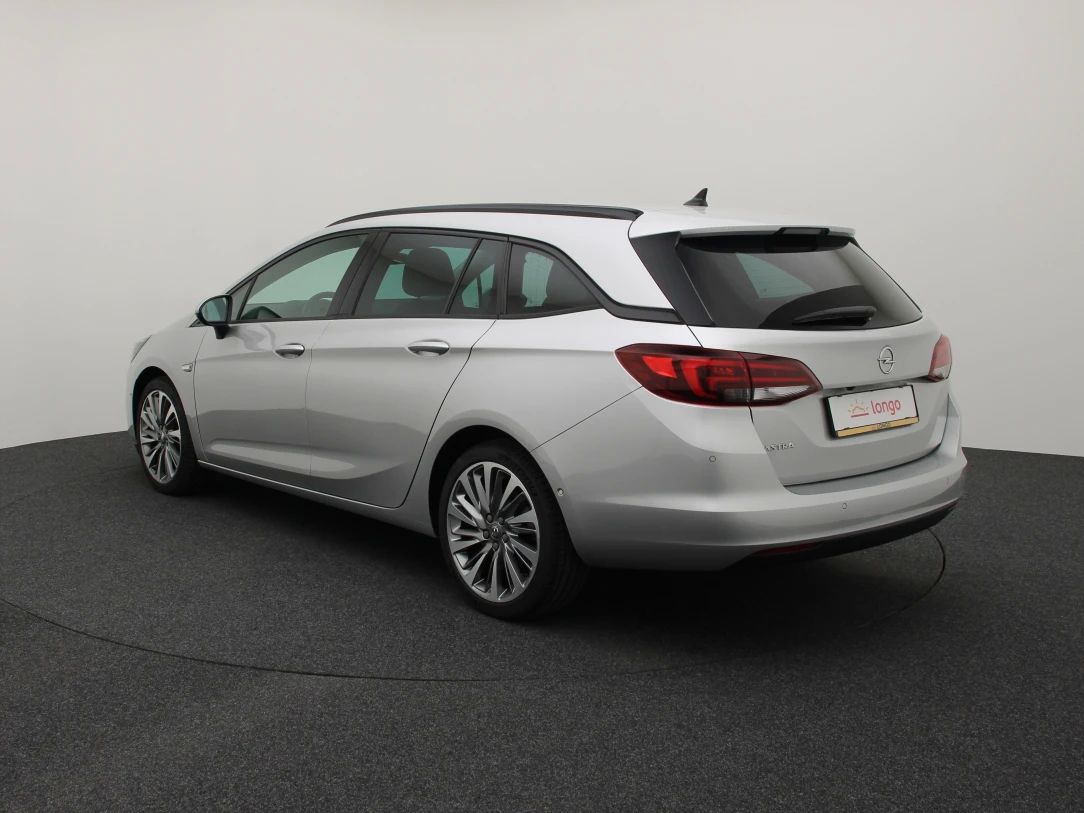 Opel Astra | 6