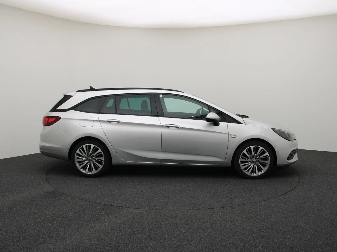 Opel Astra | 8