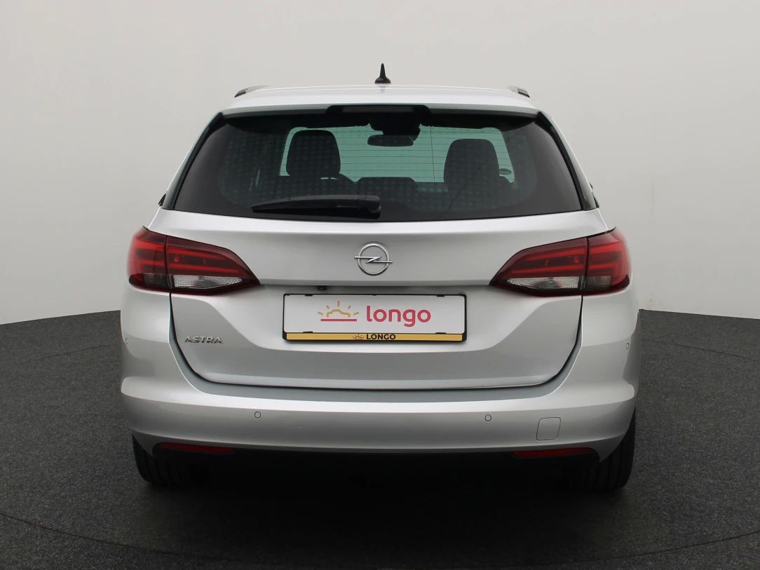 Opel Astra | 4