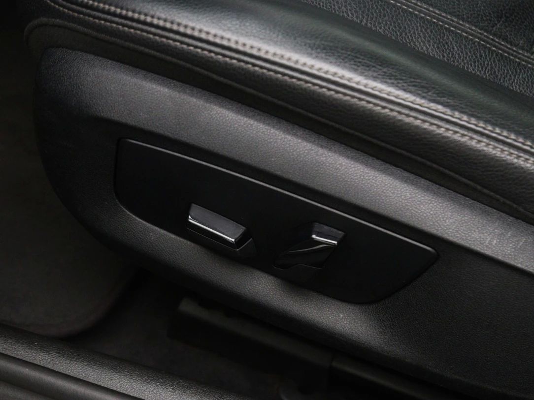 BMW 520 | 34