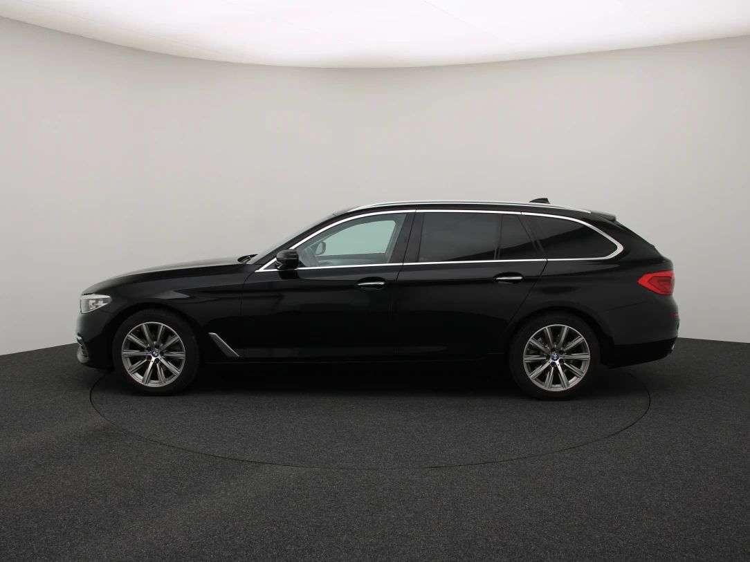 BMW 520 | 3