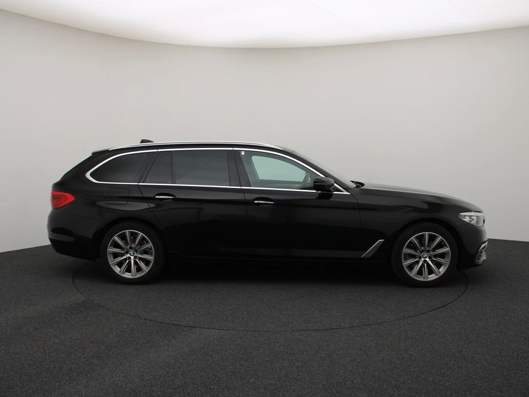 BMW 520 | 6