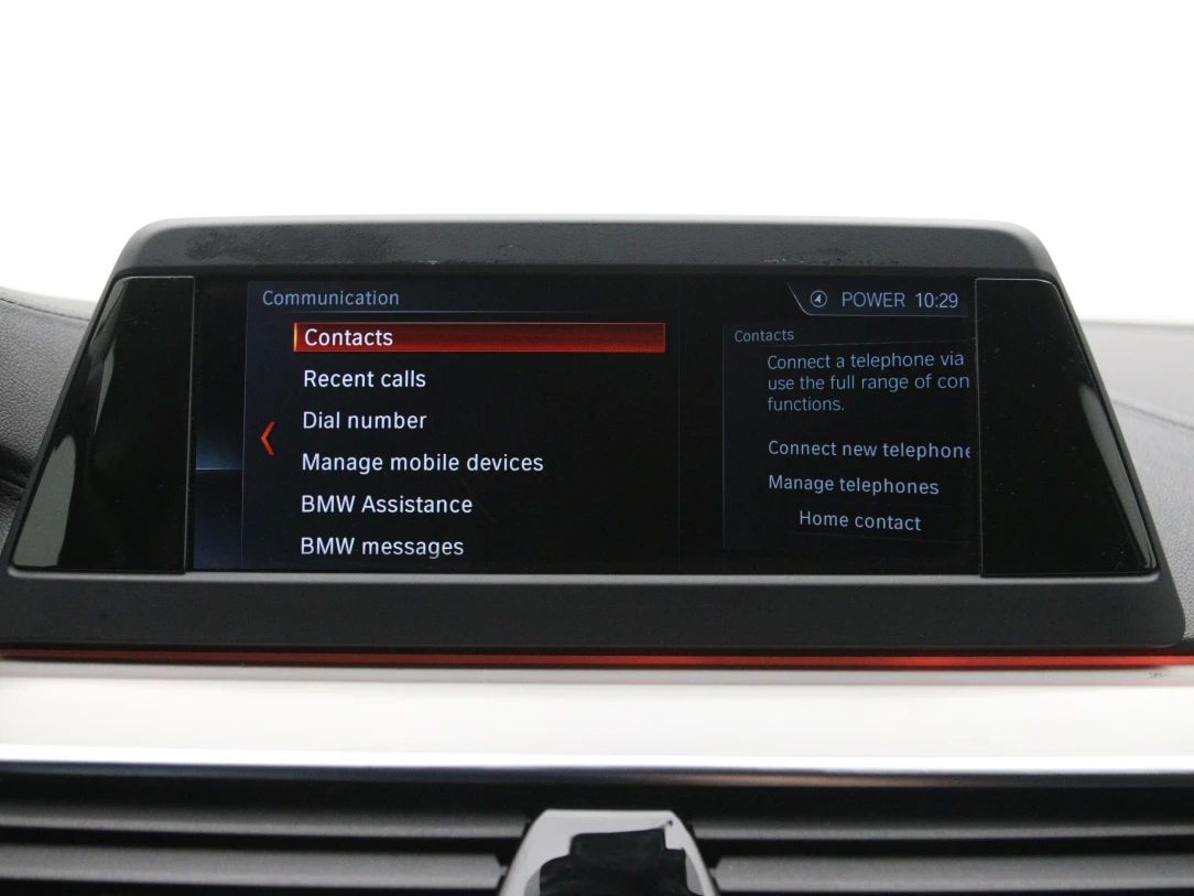 BMW 520 | 19