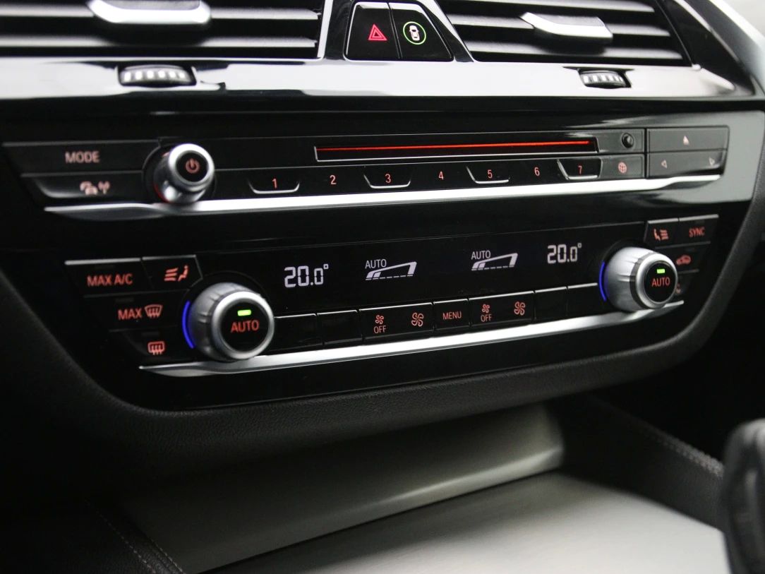 BMW 520 | 16