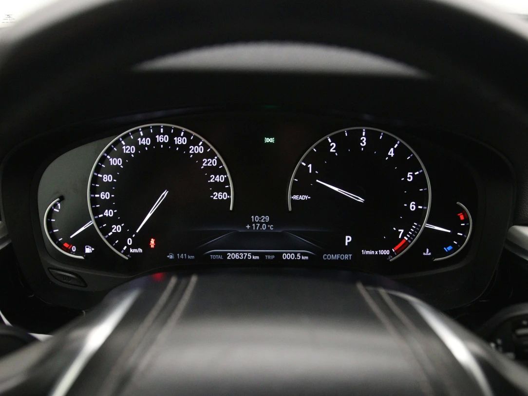 BMW 520 | 15