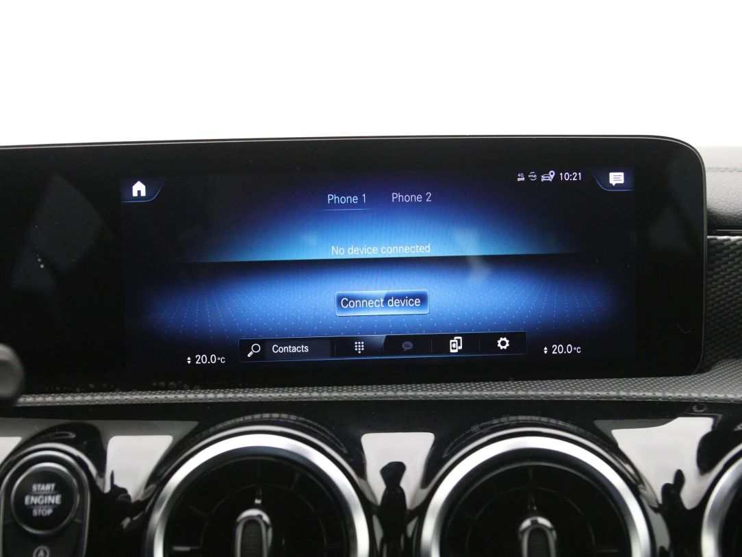Mercedes-Benz CLA200 | 19