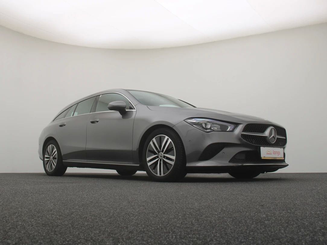 Mercedes-Benz CLA200 | 7