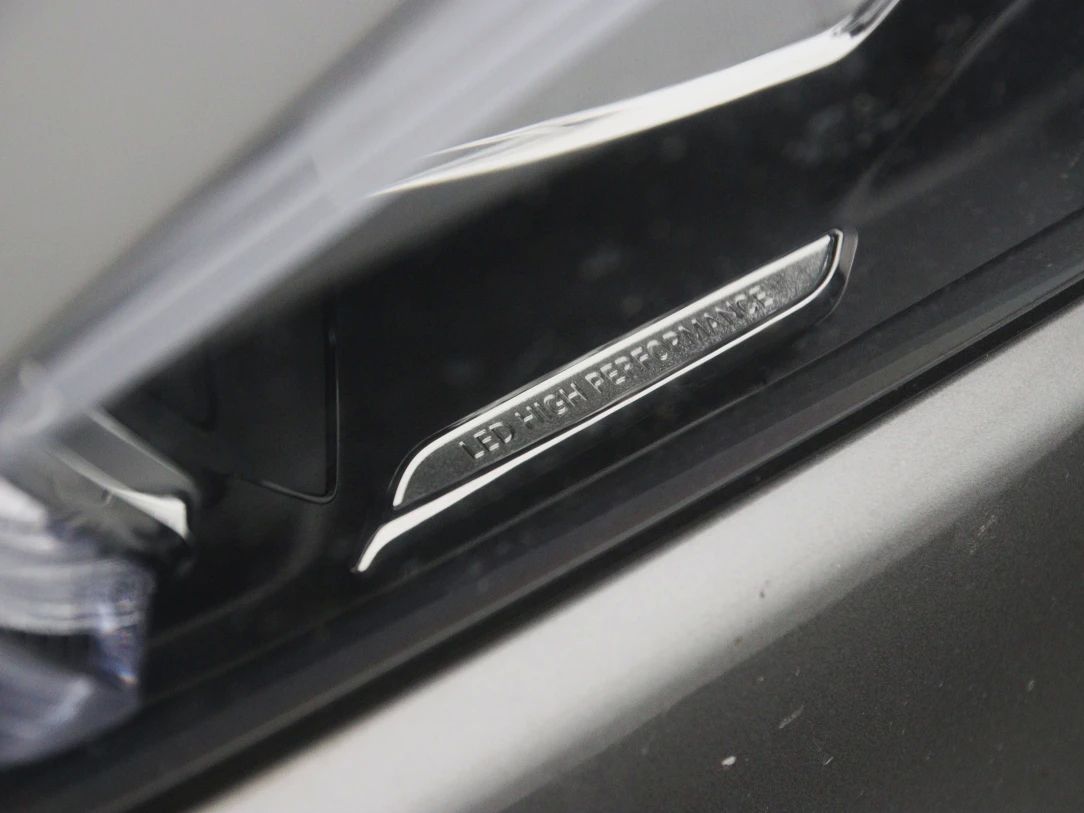 Mercedes-Benz CLA200 | 34