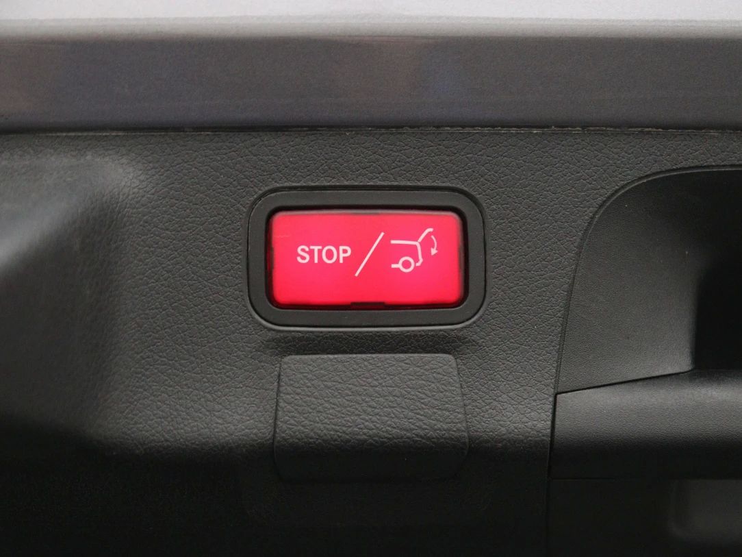 Mercedes-Benz CLA200 | 36
