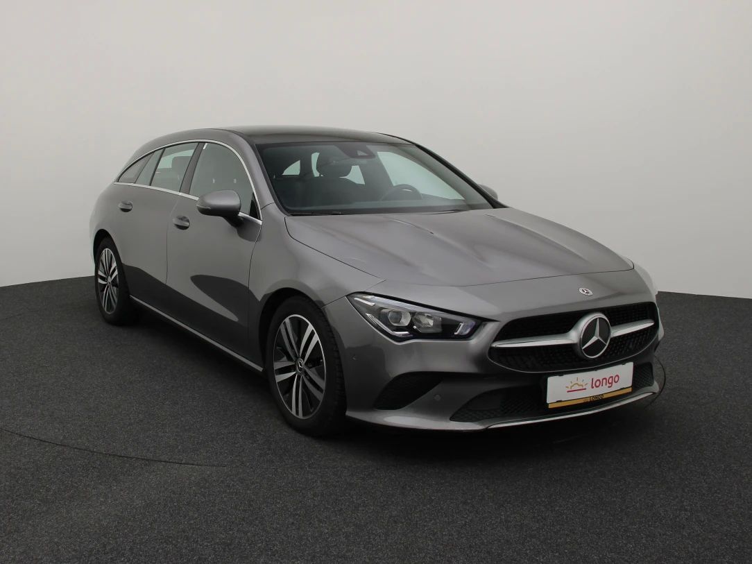 Mercedes-Benz CLA200 | 6