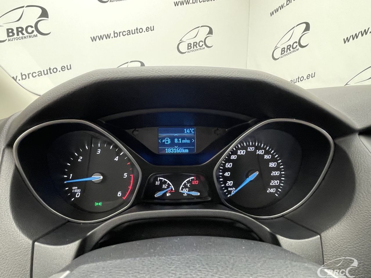 Ford Focus | 29
