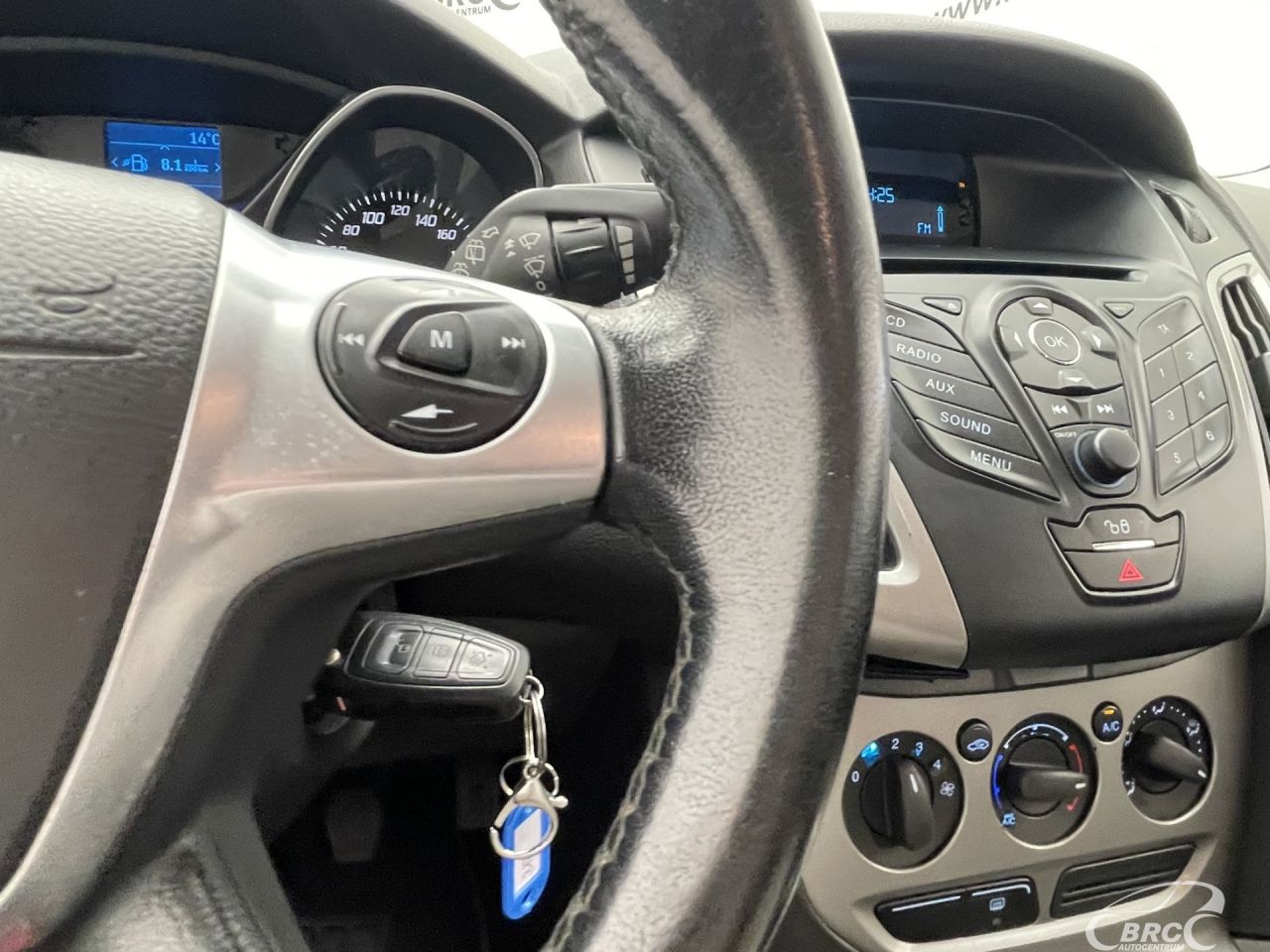 Ford Focus | 27
