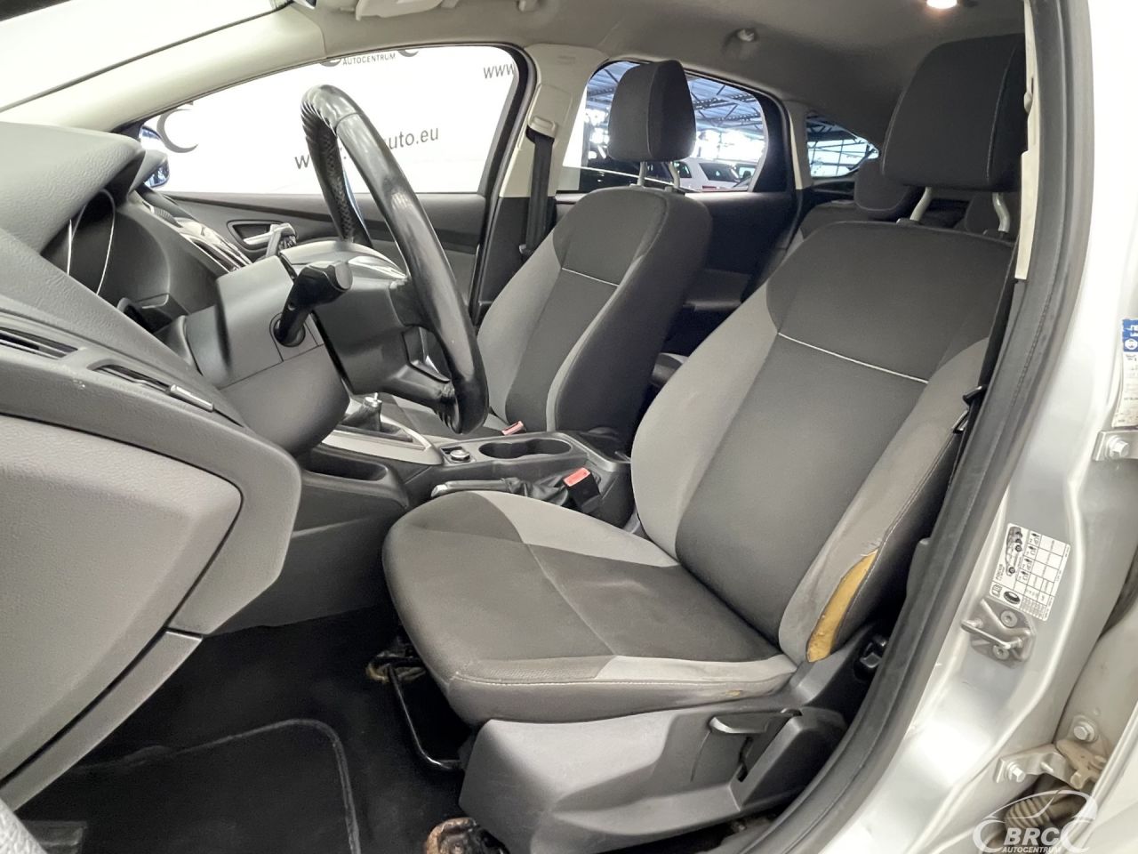 Ford Focus | 22